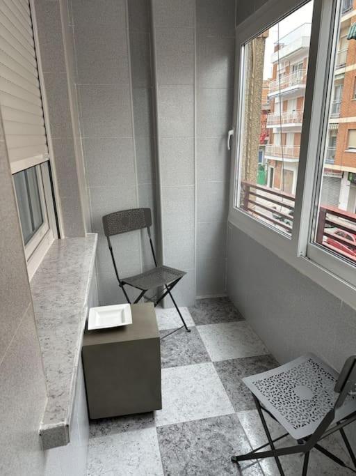 Feria Apartamento