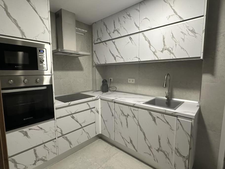 Apartamento Feria
