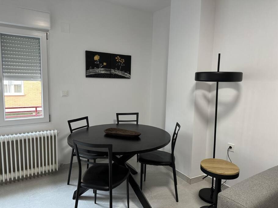 Feria Apartment