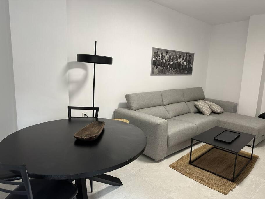 Feria Apartment Albacete