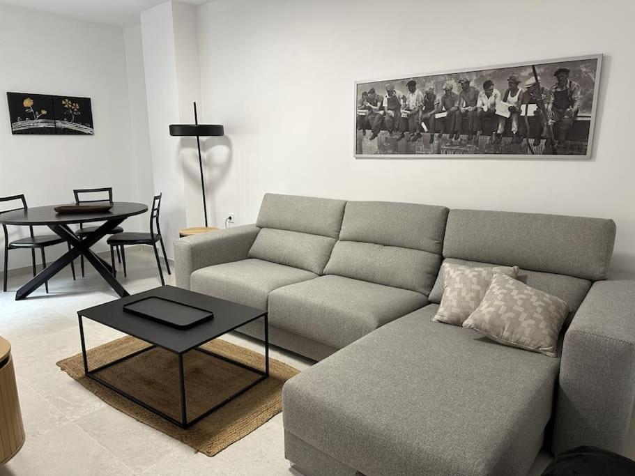 Feria Apartamento